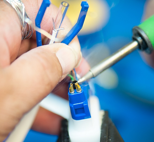 Surprising Ways Solder is Used in Medical Devices Mayer Alloys